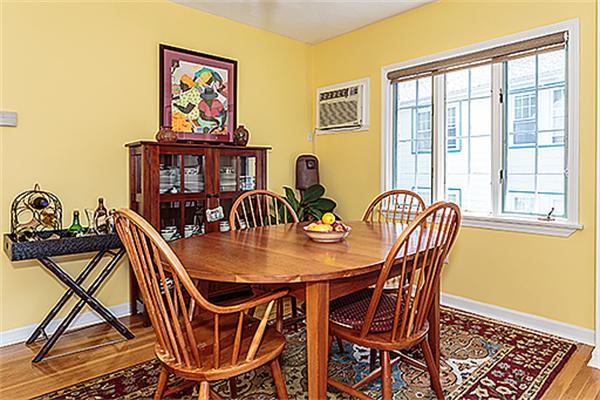 18 Moulton Road, Unit 2 Arlington, MA 02476 - Photo 6 of 17 Gallery Image 6