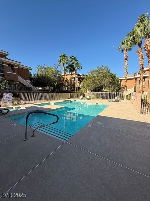 830 Carnegie Street, Unit 714 Henderson, NV 89052 - Photo 3 of 23