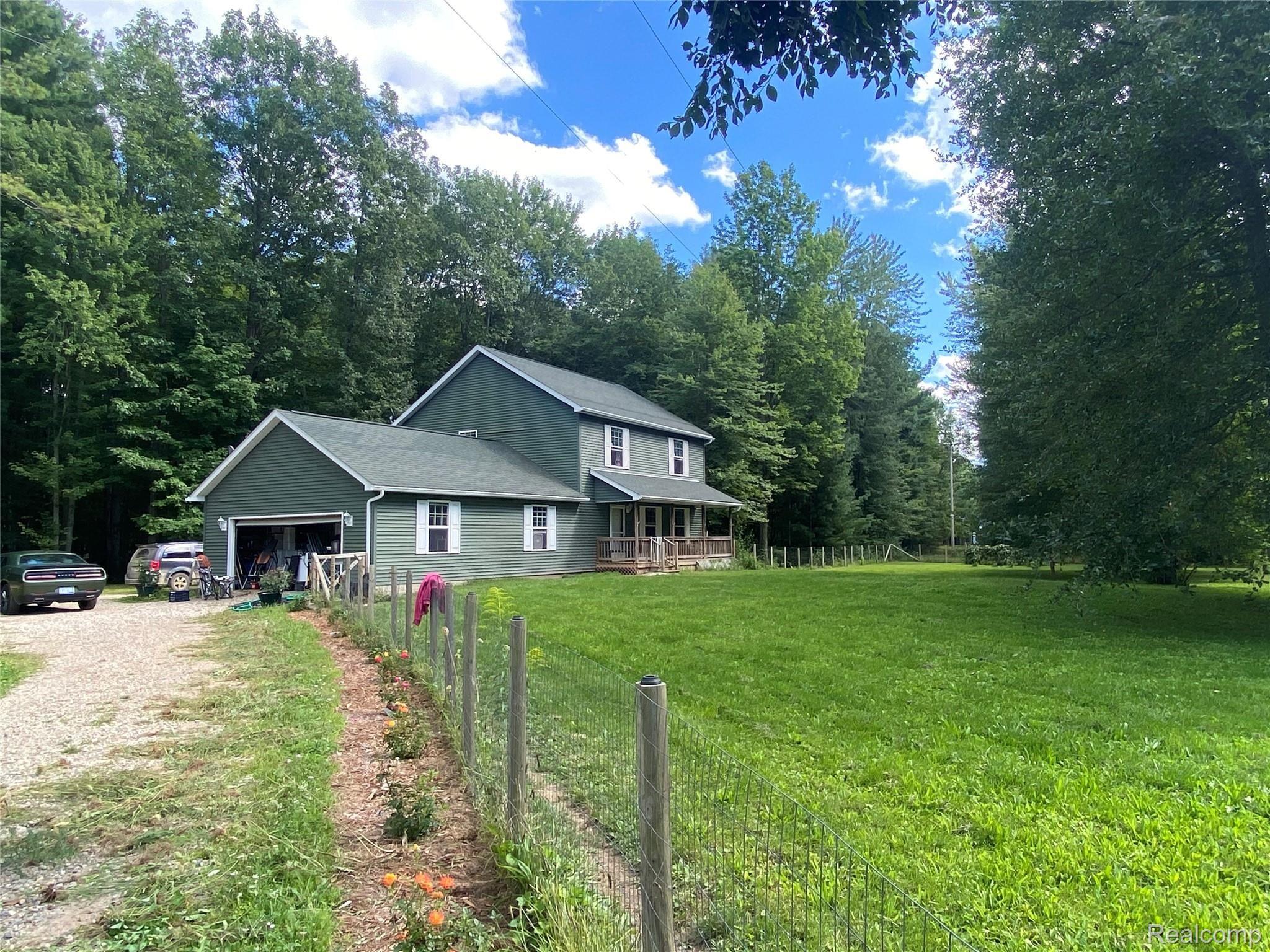 5194 Lonsberry Road Columbiaville, MI 48421 - Photo 1 of 48 IMG_4439.jpg