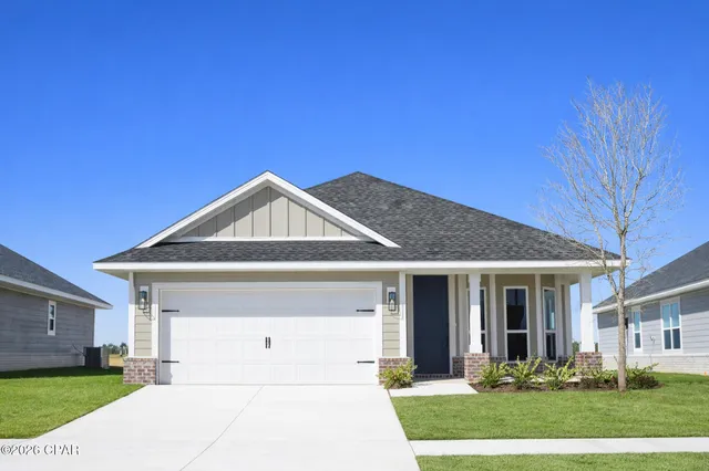 $333,400 | 5141 Salvation Street, Panama City, FL 32404