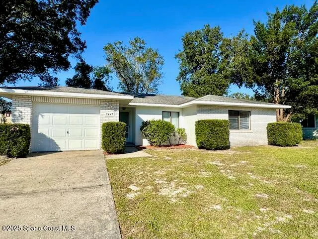 $1,795 | 3448 Constance Street, Titusville, FL 32796