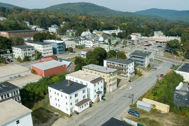 $1,225,000 | 413-425 Cumberland Street, Rumford, ME 04276