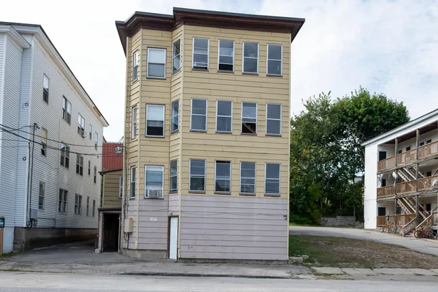 $1,225,000 | 413-425 Cumberland Street, Rumford, ME 04276