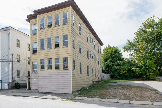 $1,225,000 | 413-425 Cumberland Street, Rumford, ME 04276
