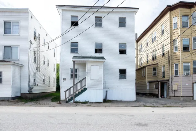 $1,225,000 | 413-425 Cumberland Street, Rumford, ME 04276