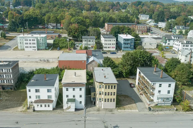 $1,225,000 | 413-425 Cumberland Street, Rumford, ME 04276