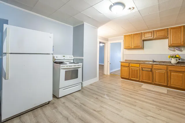 $1,225,000 | 413-425 Cumberland Street, Rumford, ME 04276