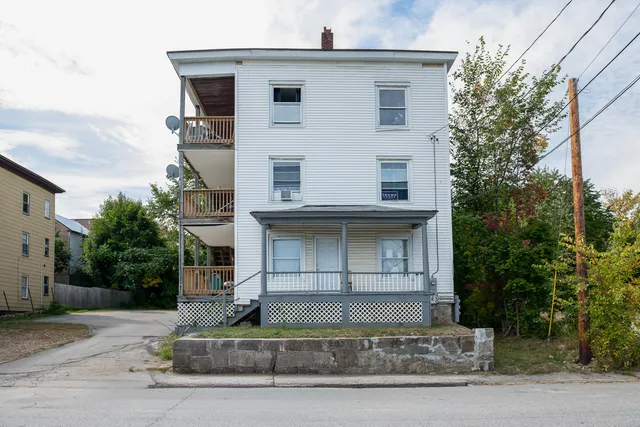 $1,225,000 | 413-425 Cumberland Street, Rumford, ME 04276