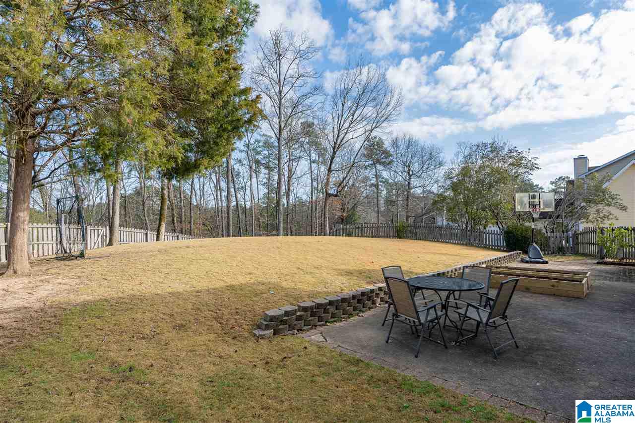 1740 Brookview Trail Birmingham, AL 35216 - Photo 32 of 41