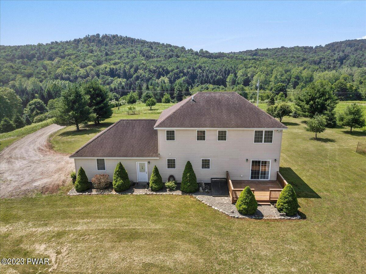 203 Griffith Road Tyler Hill, PA 18469 - Photo 6 of 47