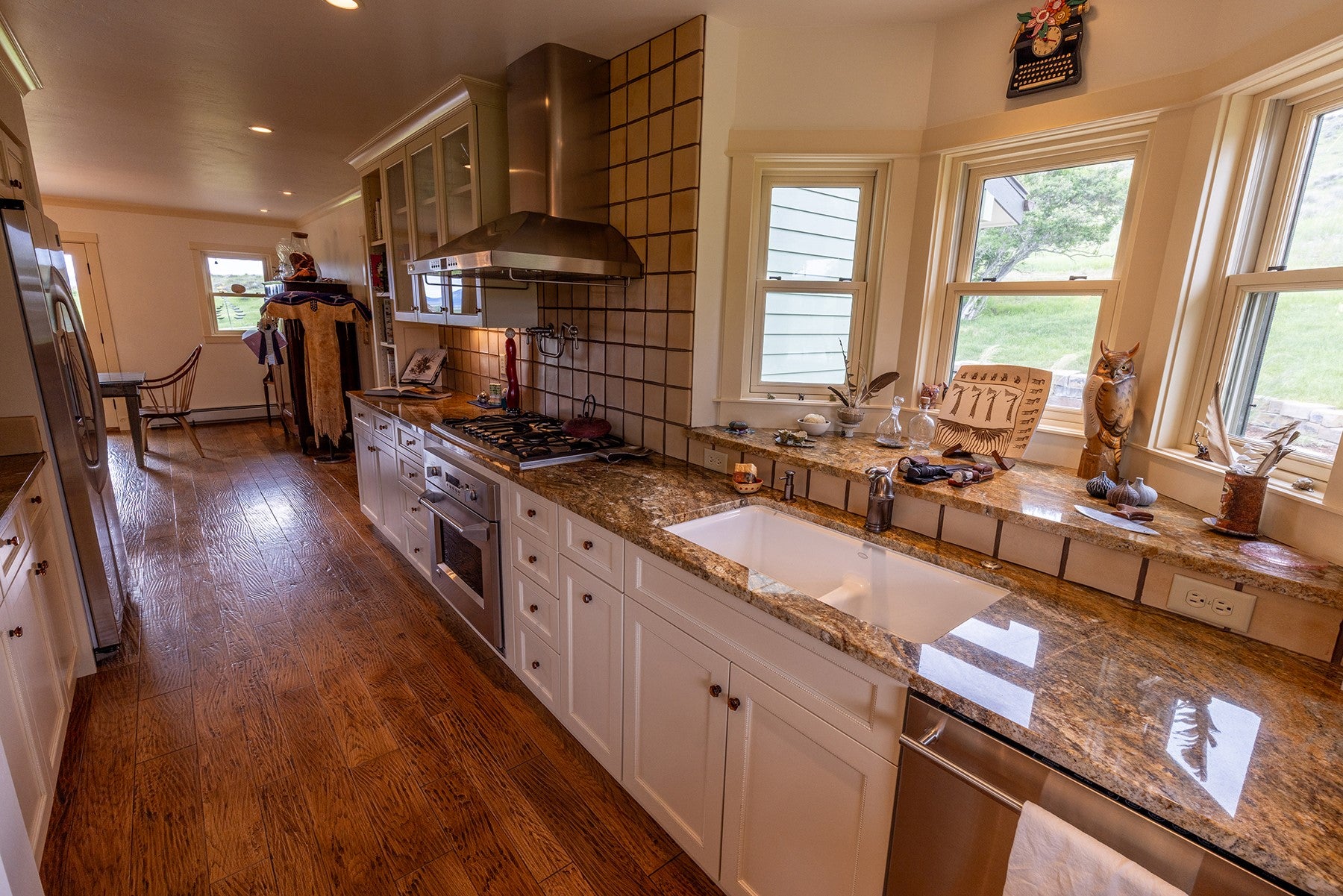 91 Porcupine Road Wilsall, MT 59086 - Photo 23 of 73 Gallery Image 23