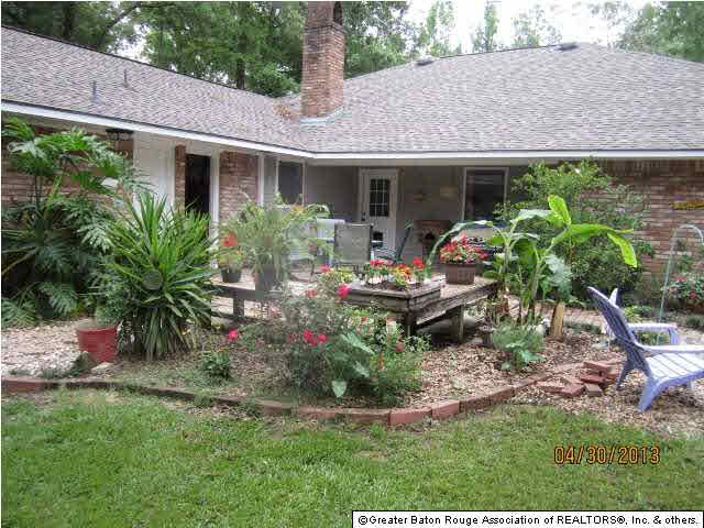 26207 Wax Road Denham Springs, LA 70726 - Photo 23 of 24 Gallery Image 23