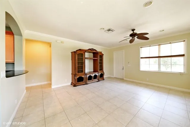 $3,650 | 135 Evergrene Parkway, Unit 1C, Palm Beach Gardens, FL 33410