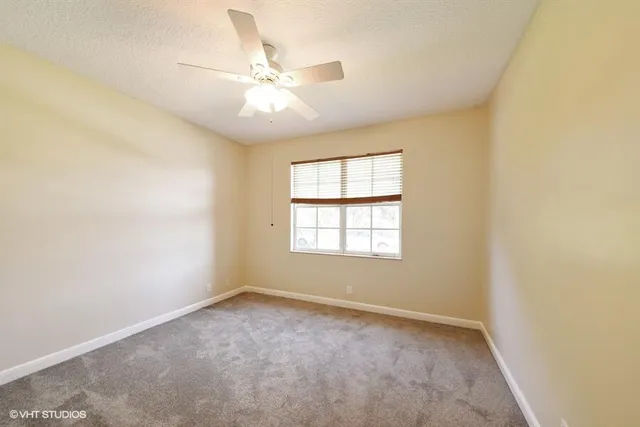 a bathroom with a sink double vanity and a shower