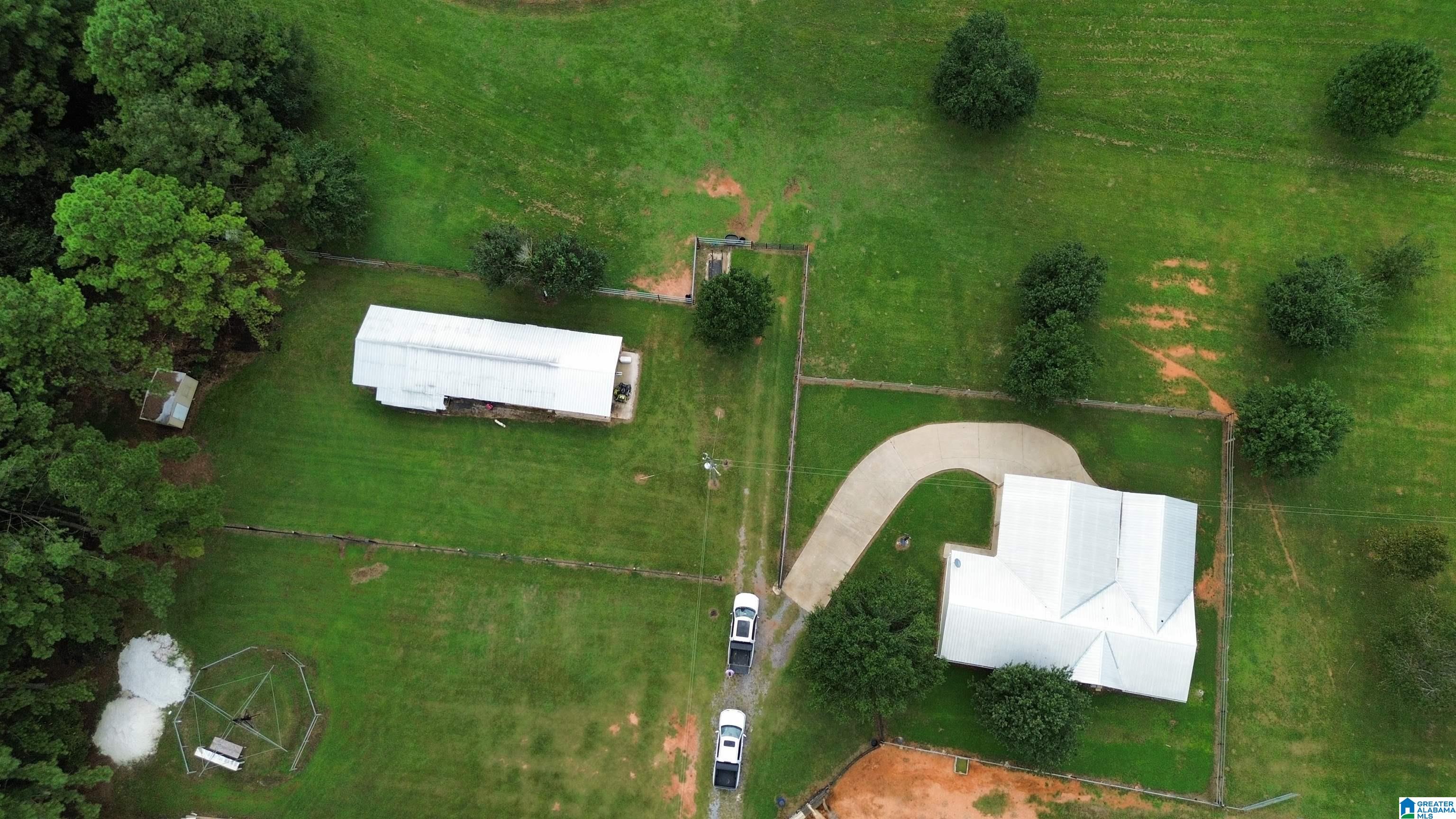 319 Kymulga Road Childersburg, AL 35044 - Photo 22 of 58