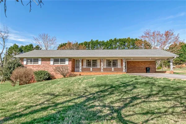 $318,000 | 1871 Boone Trail, North Wilkesboro, NC 28659