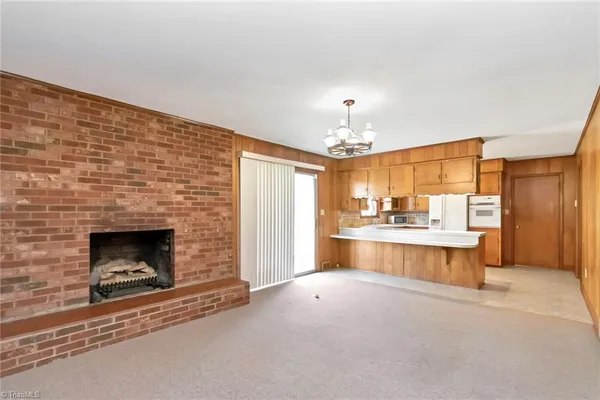 $318,000 | 1871 Boone Trail, North Wilkesboro, NC 28659