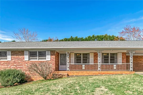 $318,000 | 1871 Boone Trail, North Wilkesboro, NC 28659