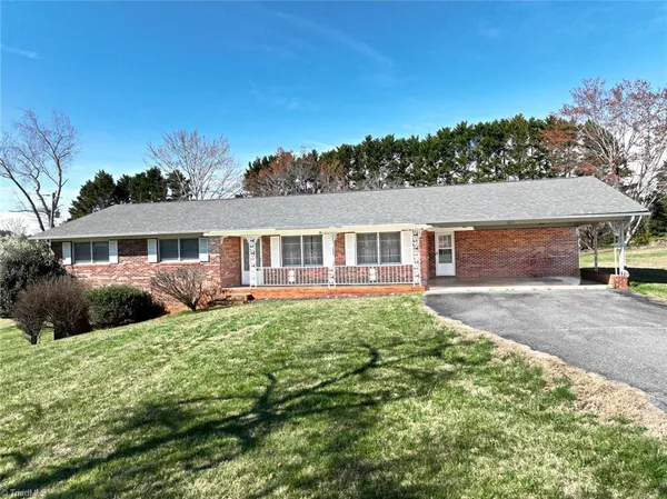 $318,000 | 1871 Boone Trail, North Wilkesboro, NC 28659
