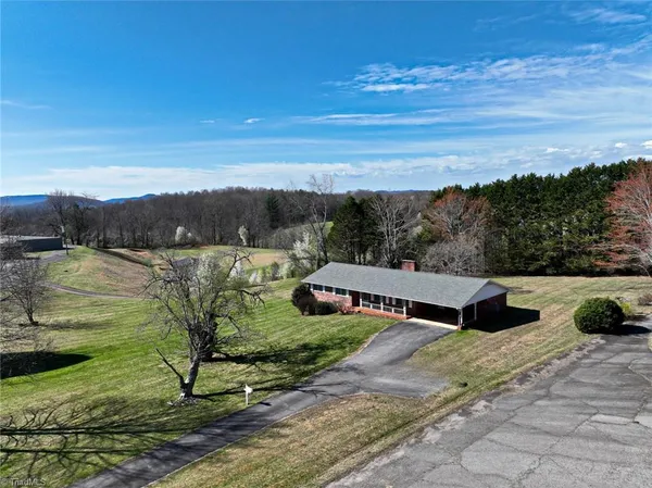 $318,000 | 1871 Boone Trail, North Wilkesboro, NC 28659