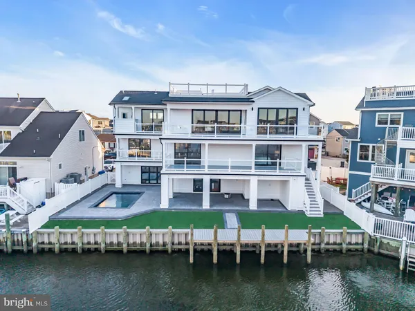 $2,850,000 | 1166 Jennifer Lane, Manahawkin, NJ 08050