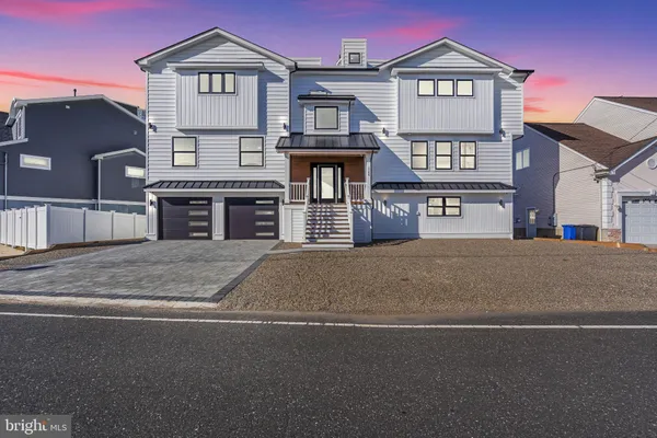 $2,850,000 | 1166 Jennifer Lane, Manahawkin, NJ 08050