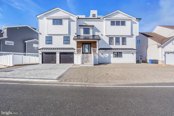 $2,850,000 | 1166 Jennifer Lane, Manahawkin, NJ 08050