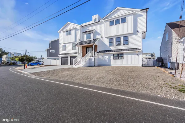 $2,850,000 | 1166 Jennifer Lane, Manahawkin, NJ 08050