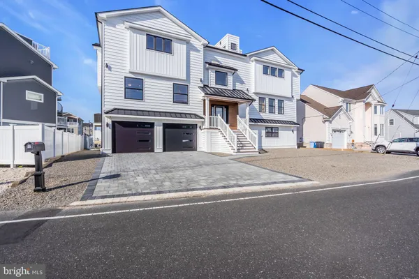 $2,850,000 | 1166 Jennifer Lane, Manahawkin, NJ 08050