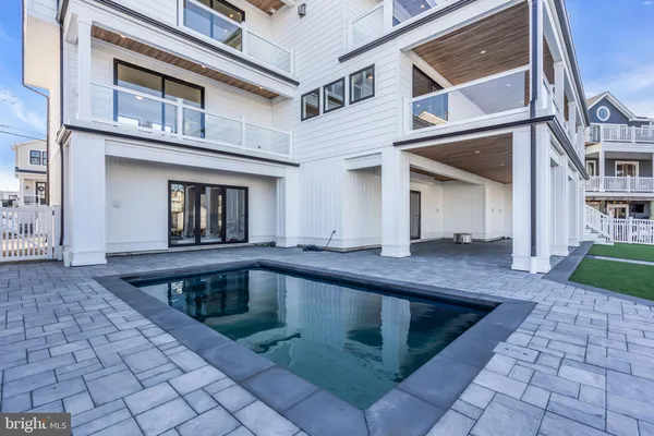 $2,850,000 | 1166 Jennifer Lane, Manahawkin, NJ 08050