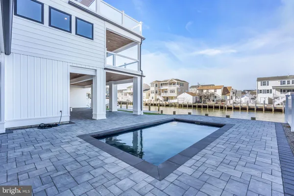 $2,850,000 | 1166 Jennifer Lane, Manahawkin, NJ 08050