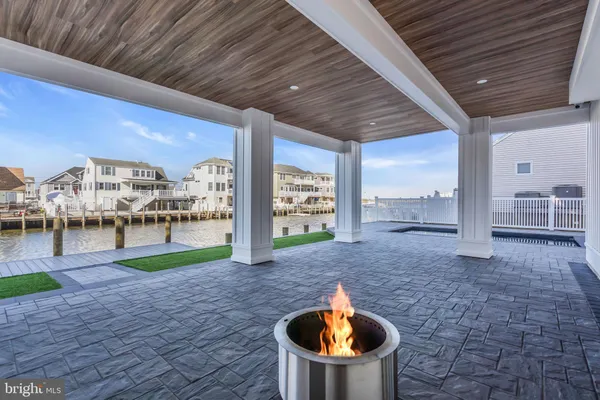 $2,850,000 | 1166 Jennifer Lane, Manahawkin, NJ 08050