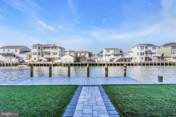 $2,850,000 | 1166 Jennifer Lane, Manahawkin, NJ 08050