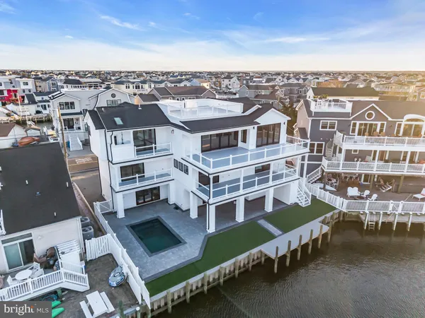 $2,850,000 | 1166 Jennifer Lane, Manahawkin, NJ 08050