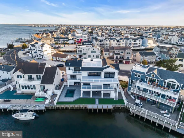 $2,850,000 | 1166 Jennifer Lane, Manahawkin, NJ 08050
