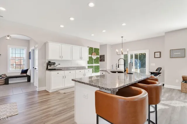 $379,000 | 108 Pointe Drive, La Grange, NC 28551