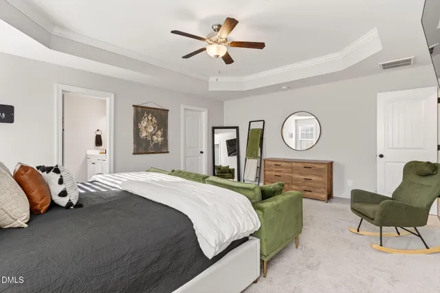 $379,000 | 108 Pointe Drive, La Grange, NC 28551