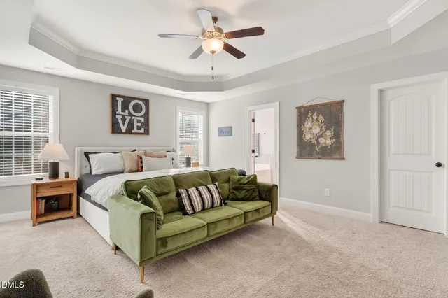 $379,000 | 108 Pointe Drive, La Grange, NC 28551