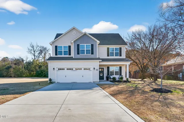 $379,000 | 108 Pointe Drive, La Grange, NC 28551