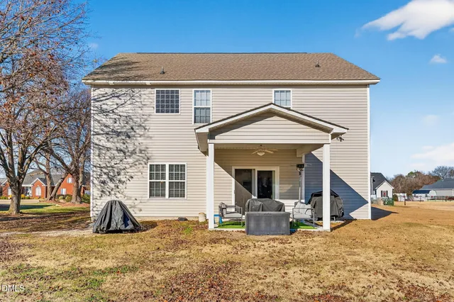 $379,000 | 108 Pointe Drive, La Grange, NC 28551