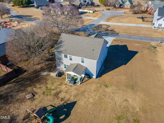 $379,000 | 108 Pointe Drive, La Grange, NC 28551