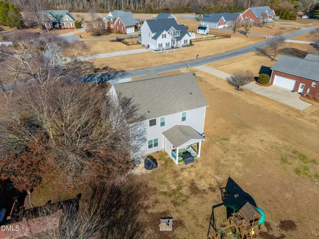 $379,000 | 108 Pointe Drive, La Grange, NC 28551