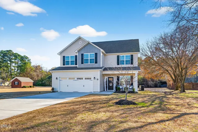 $379,000 | 108 Pointe Drive, La Grange, NC 28551