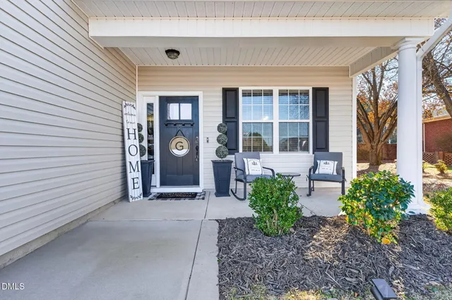 $379,000 | 108 Pointe Drive, La Grange, NC 28551