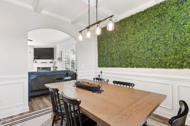 $379,000 | 108 Pointe Drive, La Grange, NC 28551