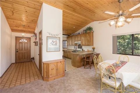 $549,900 | 696 Menlo Drive, Big Bear Lake, CA 92315