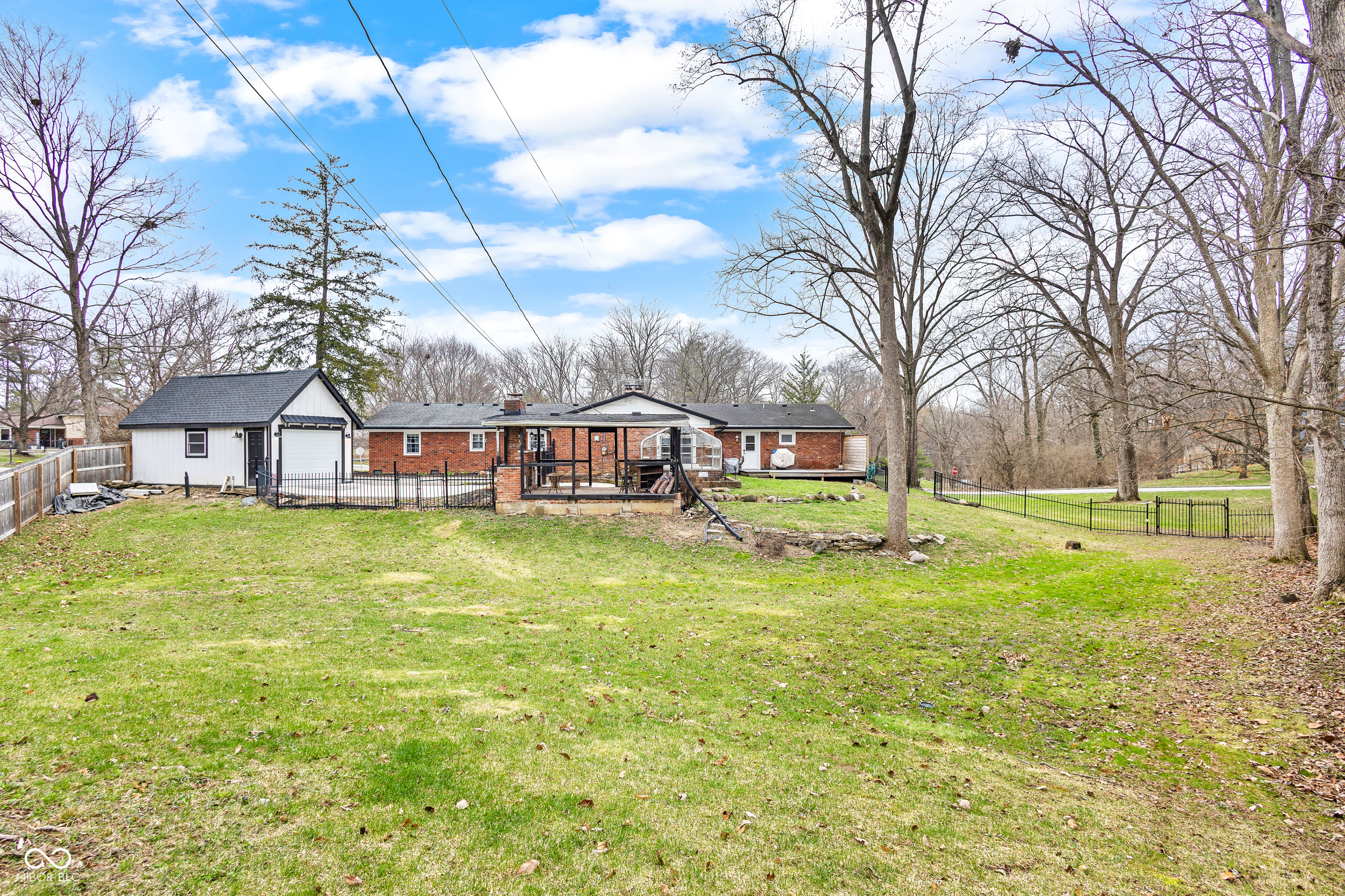8853 Briarclift Road Indianapolis, IN 46256 - Photo 54 of 72 Gallery Image 54
