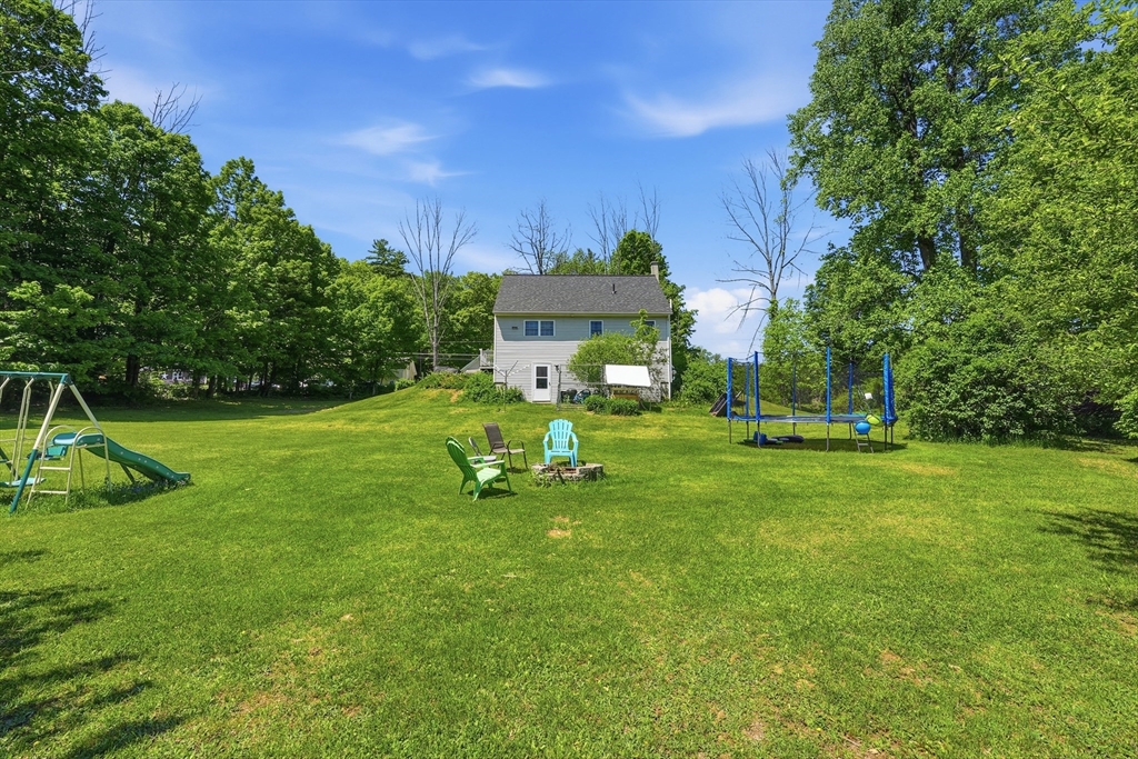 277 Walnut Hill Road Orange, MA 01364 - Photo 22 of 33