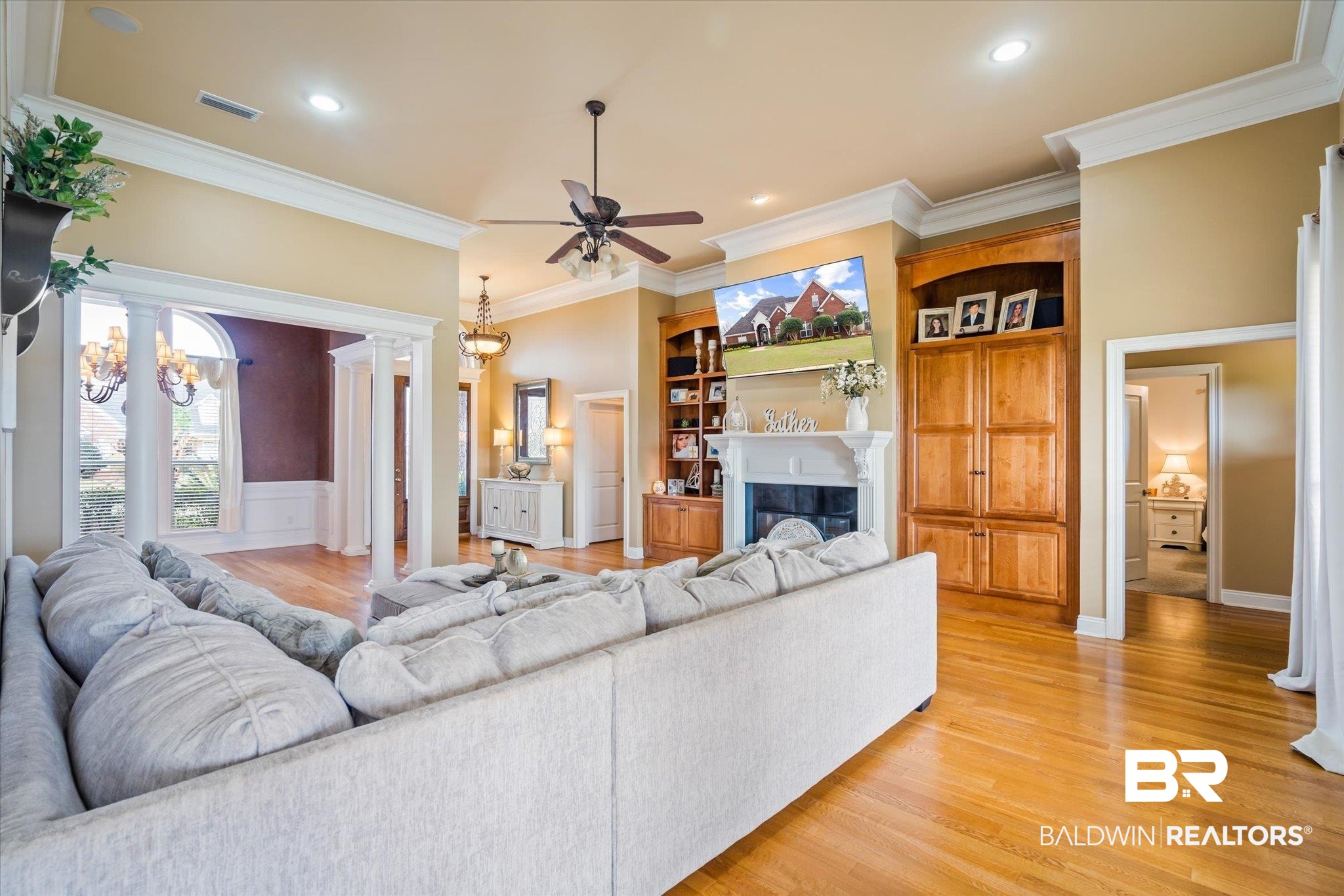 949 Boulder Court Mobile, AL 36608 - Photo 8 of 33
