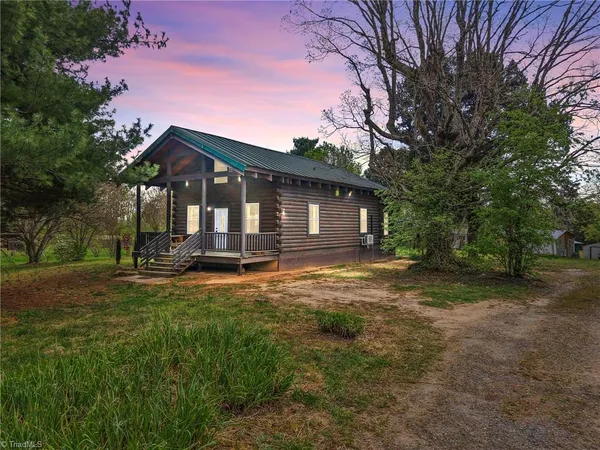 $330,000 | 256 Bear Road, Madison, NC 27025